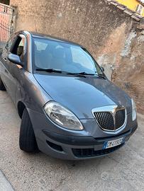 lancia y 1.300 multijet