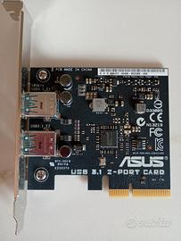 ASUS USB 3.1