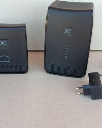 Coppia Ripetitori Segnale Mobile Nextivity R2