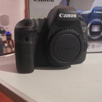 Canon eos 6D