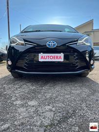 TOYOTA - Yaris - 1.5 Hybrid 5p. Active