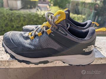 Scarpe da trekking tg 44 The North Face