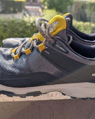 Scarpe da trekking tg 44 The North Face