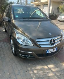 Mercedes classe b