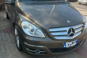 Mercedes classe b