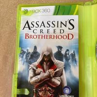 Gioco Xbox 360 Assassin’s Creed