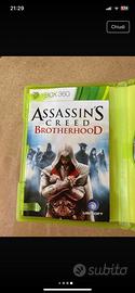 Gioco Xbox 360 Assassin’s Creed
