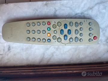 Telecomando per VCR Philips