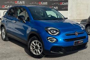 Fiat 500X 1.3 MultiJet 95 CV Lounge