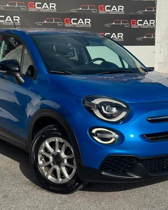 Fiat 500X 1.3 MultiJet 95 CV Lounge