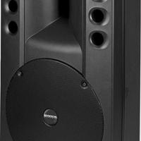 diffusori amplificati