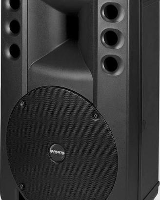 diffusori amplificati