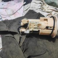 pompa benzina Triumph daytona e street triple