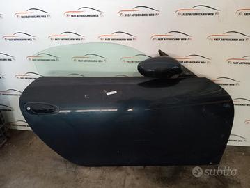Porta anteriore destra dx Porsche Carrera 996