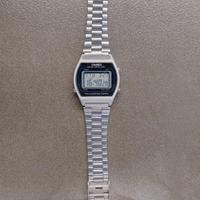 Orologio Casio Vintage 