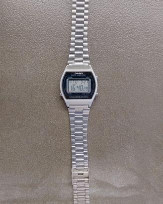 Orologio Casio Vintage 