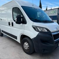Peugeot Boxer 2020 IVA COMPRESA