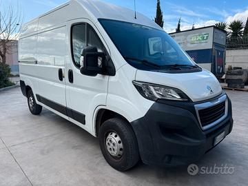 Peugeot Boxer 2020 IVA COMPRESA