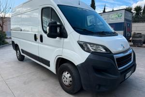 Peugeot Boxer 2020 IVA COMPRESA