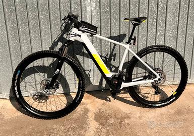 EBIKE  CUBE
