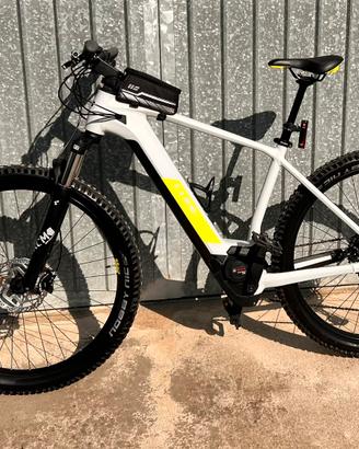 EBIKE  CUBE