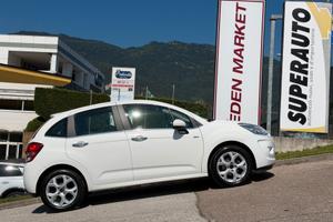 Citroen C3 1.4 HDi 70 Exclusive