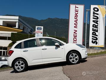 Citroen C3 1.4 HDi 70 Exclusive