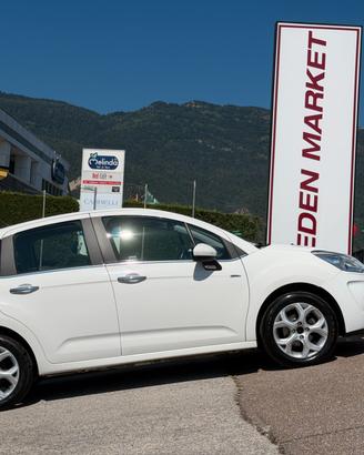 Citroen C3 1.4 HDi 70 Exclusive
