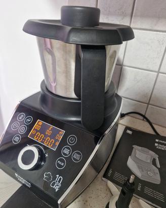 robot  da cucina Ariston Chef 10