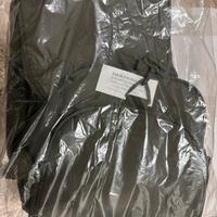 Borsone Tubolare Esercito Italiano