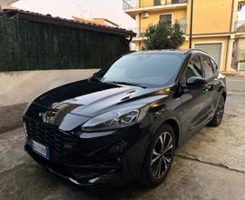 Ford Kuga St-Line X