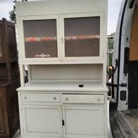 vecchia credenza della nonna