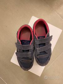 Saucony Jazz Double bambina n. 33