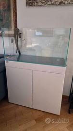 ACQUARIO AMTRA COMPLETO 90x45x45
