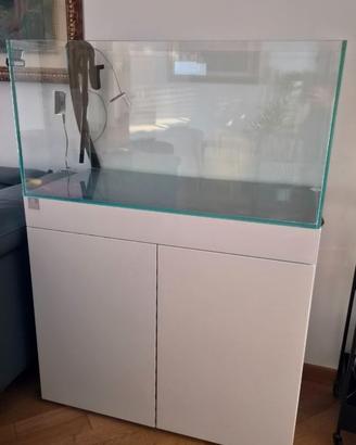 ACQUARIO AMTRA COMPLETO 90x45x45