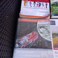 Libri usati 3/4 scuola volta