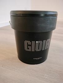 Pittura per interni perlato GIOIA G3GE