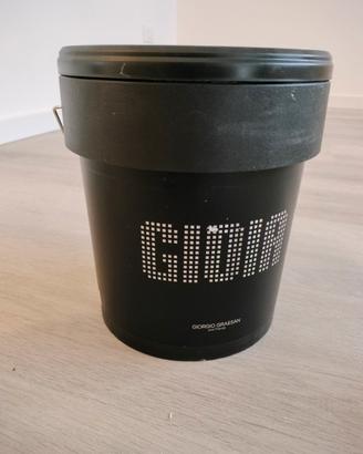 Pittura per interni perlato GIOIA G3GE