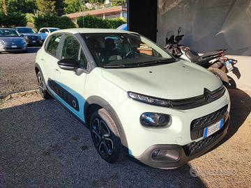 Citroen C3 BlueHDi 75 S&S Shine