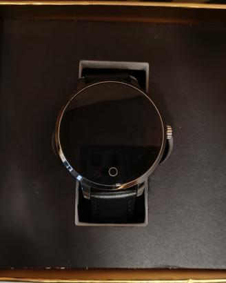 smartwatch Techmade TechWatch T2