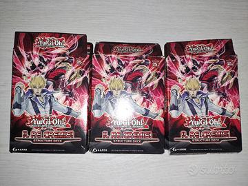 deck arcidemone drago rosso post blazing dominion 