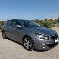 Peugeot 308 1.6 HDi Diesel 100CV - Berlina 2016