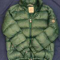 Giacca Moncler