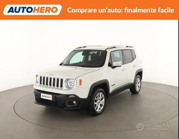 JEEP Renegade MG34814