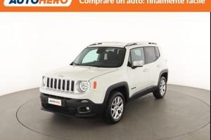 JEEP Renegade MG34814