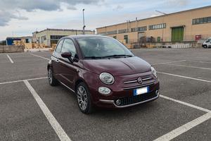 Fiat 500 Hybrid