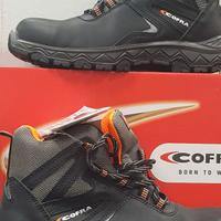 Scarpa Cofra