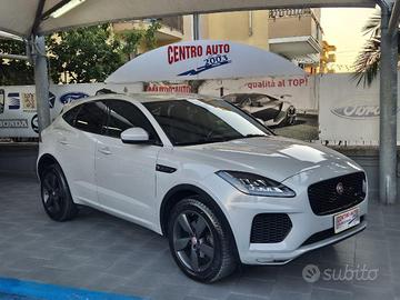 JAGUAR - E-pace - 2.0D 150CV AWD aut. R-Dynamic