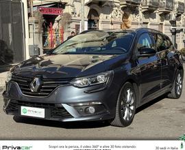 RENAULT Mégane Sporter dCi 8V 110 CV EDC Energy GT