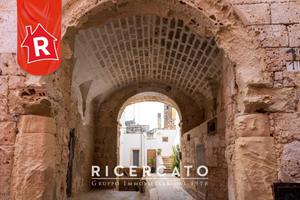 Palazzotto del '500 in Arnesano